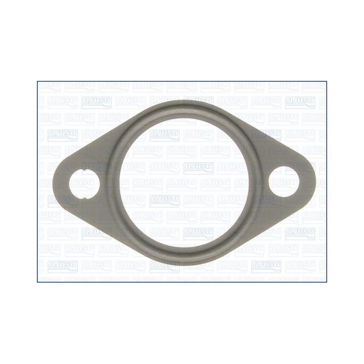 Tarpiklis, išleidimo kolektorius AJUSA 01233300