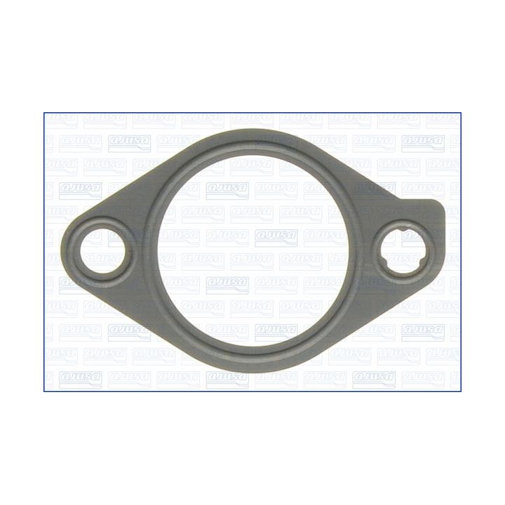 Tarpiklis, išleidimo kolektorius AJUSA 01234000