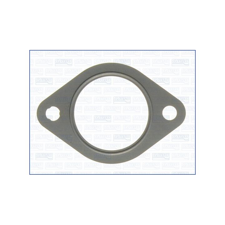 Tarpiklis, išleidimo kolektorius AJUSA 01234100