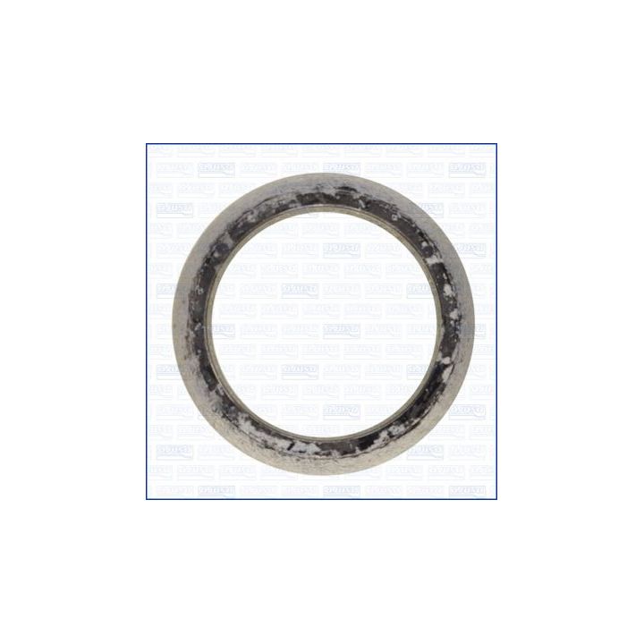 Tarpiklis, išleidimo kolektorius AJUSA 01237400