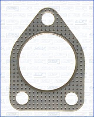 Tarpiklis, išleidimo kolektorius AJUSA 01238100