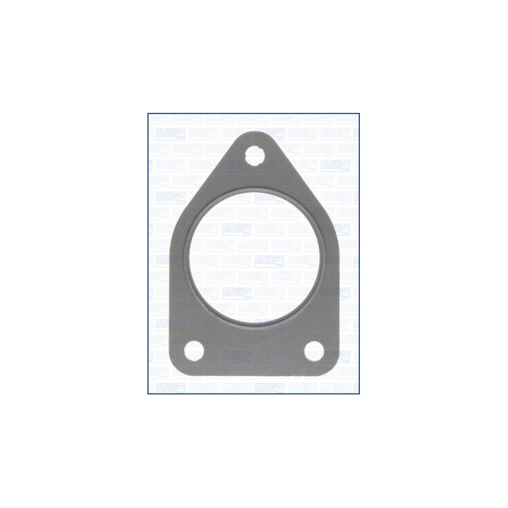 Tarpiklis, išleidimo kolektorius AJUSA 01248900