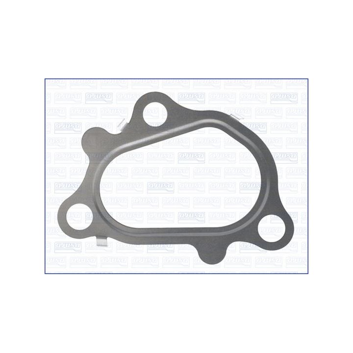 Tarpiklis, išleidimo kolektorius AJUSA 01267000
