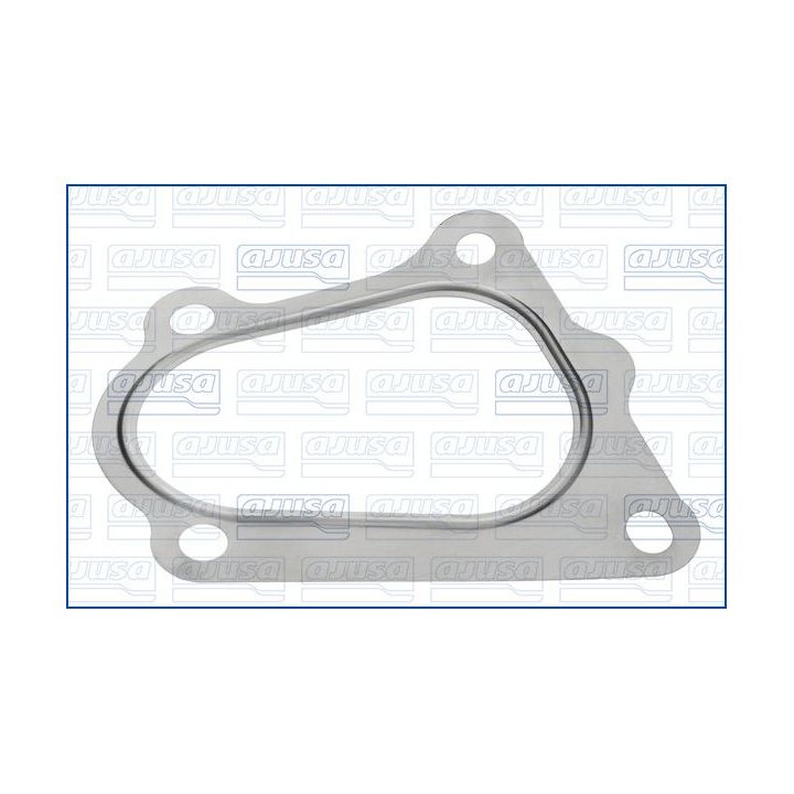 Tarpiklis, išleidimo kolektorius AJUSA 01271500