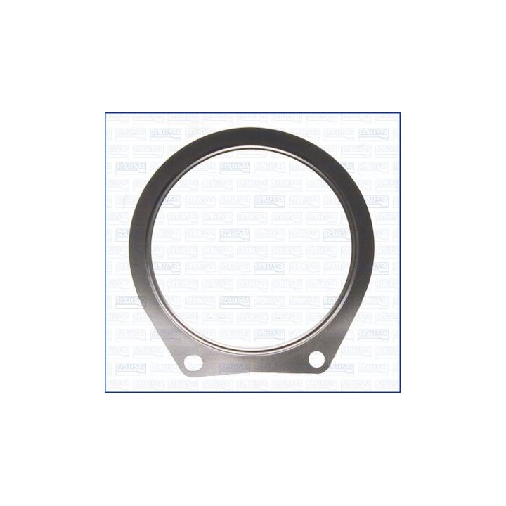 Tarpiklis, išleidimo kolektorius AJUSA 01272800