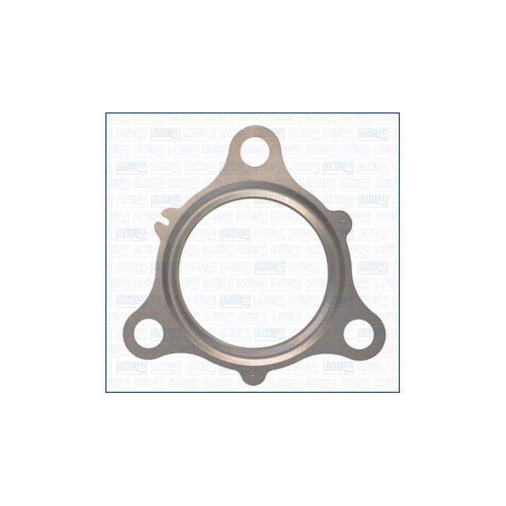 Tarpiklis, išleidimo kolektorius AJUSA 01275200