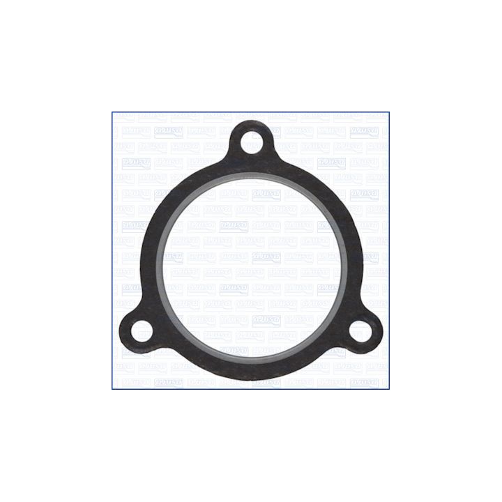 Tarpiklis, išleidimo kolektorius AJUSA 01278100