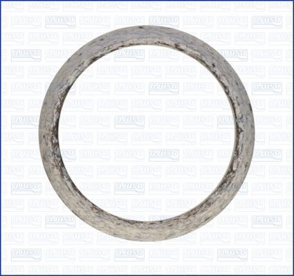 Tarpiklis, išleidimo kolektorius AJUSA 01286900