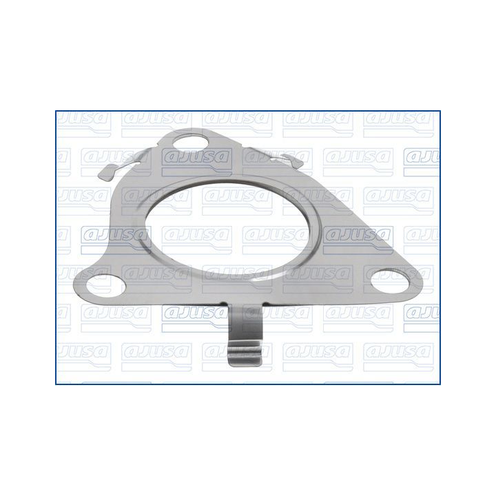 Tarpiklis, išleidimo kolektorius AJUSA 01310000