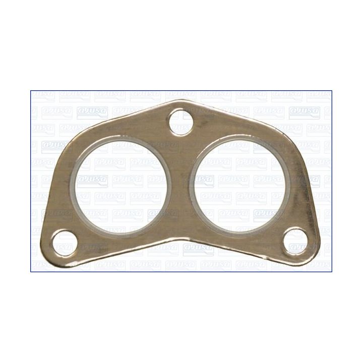 Tarpiklis, išleidimo kolektorius AJUSA 01322000