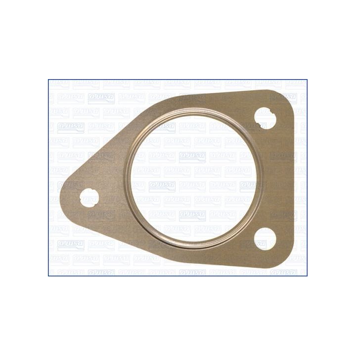 Tarpiklis, išleidimo kolektorius AJUSA 01332500