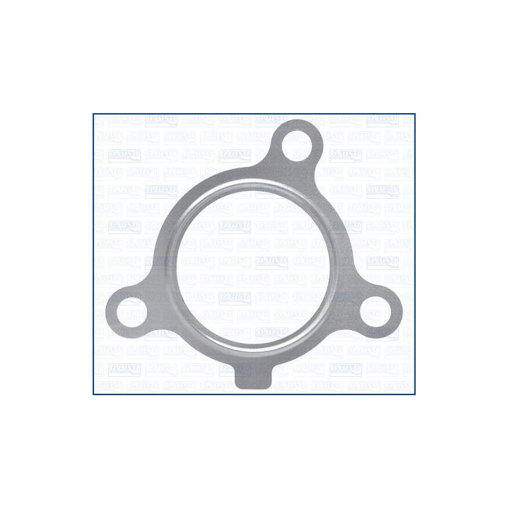 Tarpiklis, išleidimo kolektorius AJUSA 01370800