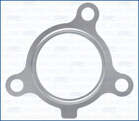 Tarpiklis, išleidimo kolektorius AJUSA 01370800