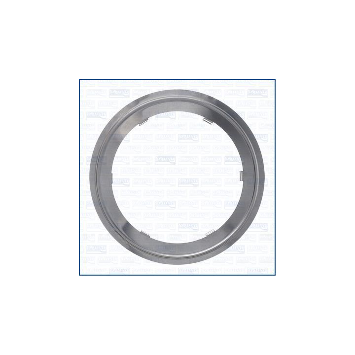 Tarpiklis, išleidimo kolektorius AJUSA 01380800