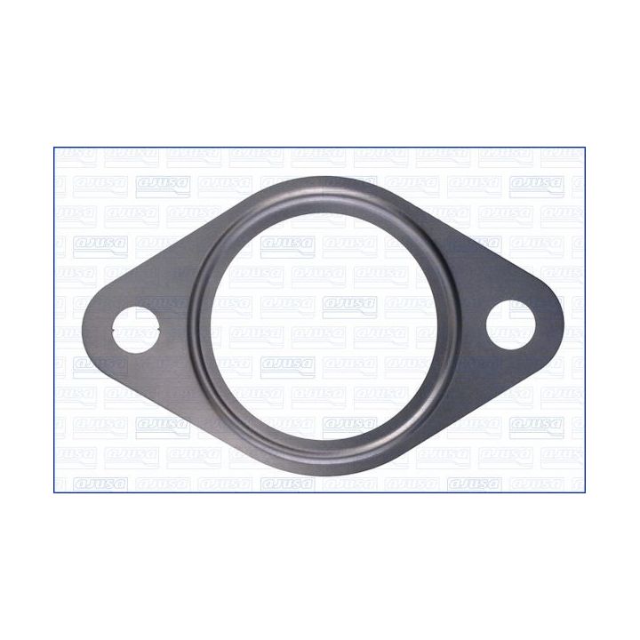 Tarpiklis, išleidimo kolektorius AJUSA 01387300