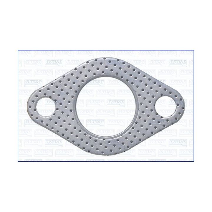 Tarpiklis, išleidimo kolektorius AJUSA 01387400