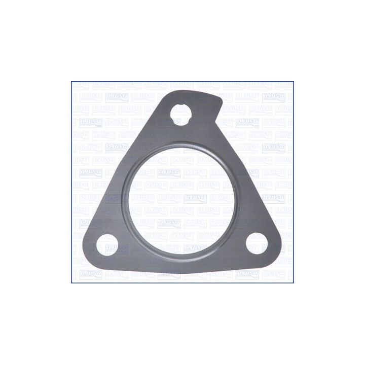 Tarpiklis, išleidimo kolektorius AJUSA 01387700