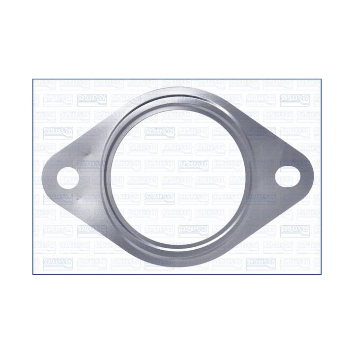 Tarpiklis, išleidimo kolektorius AJUSA 01390800