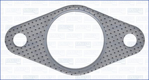 Tarpiklis, išleidimo kolektorius AJUSA 01392700