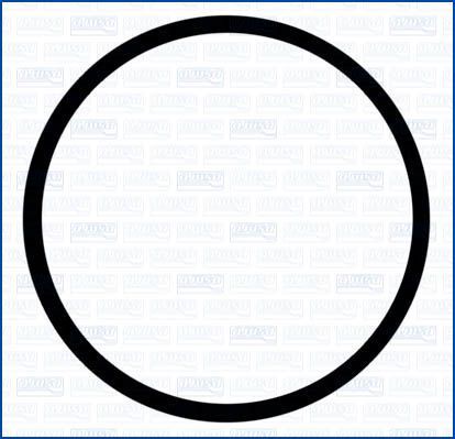 Tarpiklis, išleidimo kolektorius AJUSA 01392800