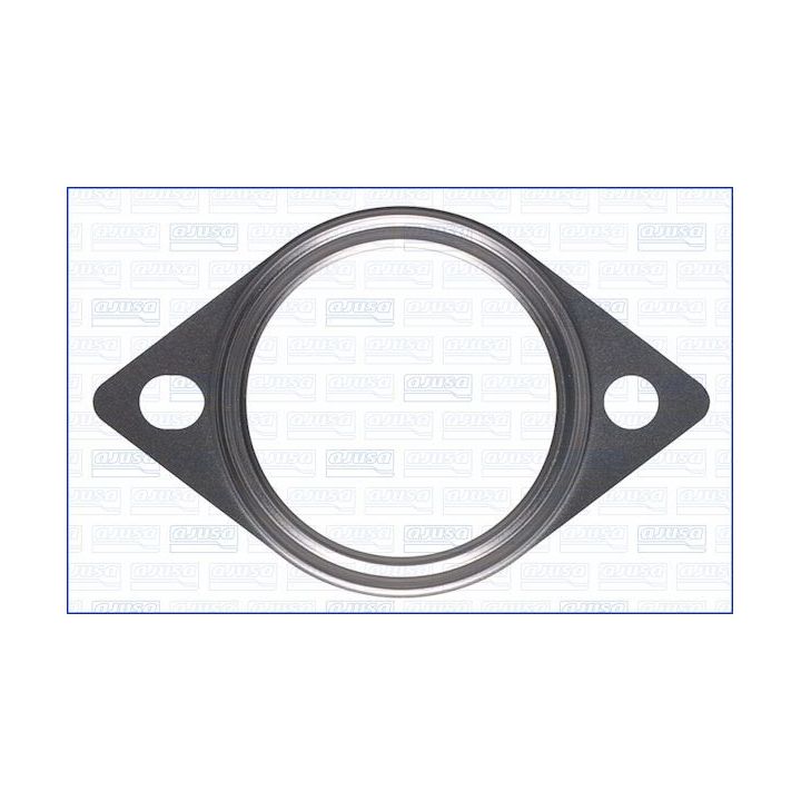 Tarpiklis, išleidimo kolektorius AJUSA 01395700