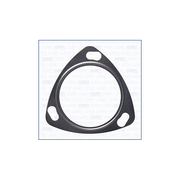 Tarpiklis, išleidimo kolektorius AJUSA 01397300