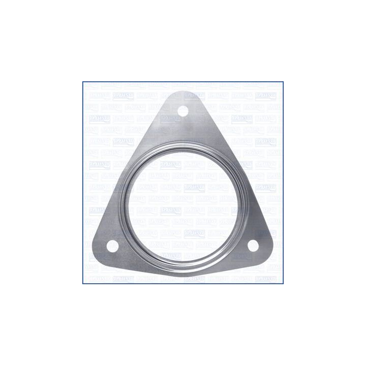 Tarpiklis, išleidimo kolektorius AJUSA 01397800