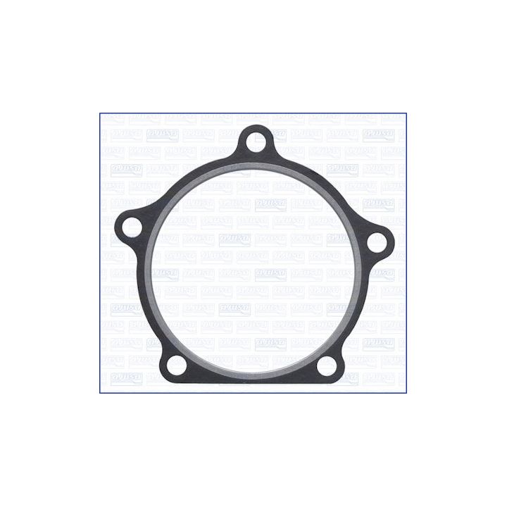 Tarpiklis, išleidimo kolektorius AJUSA 01401300