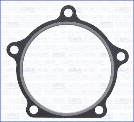 Tarpiklis, išleidimo kolektorius AJUSA 01401300