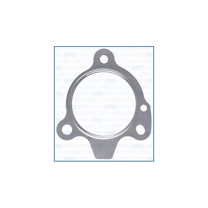 Tarpiklis, išleidimo kolektorius AJUSA 01411500