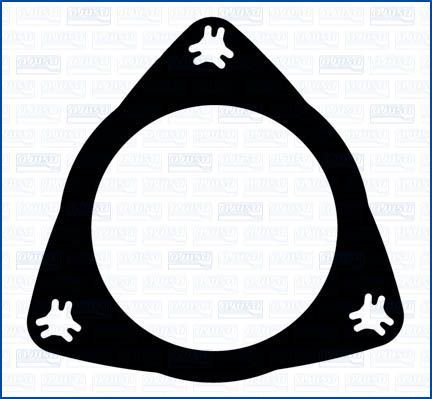 Tarpiklis, išleidimo kolektorius AJUSA 01470400