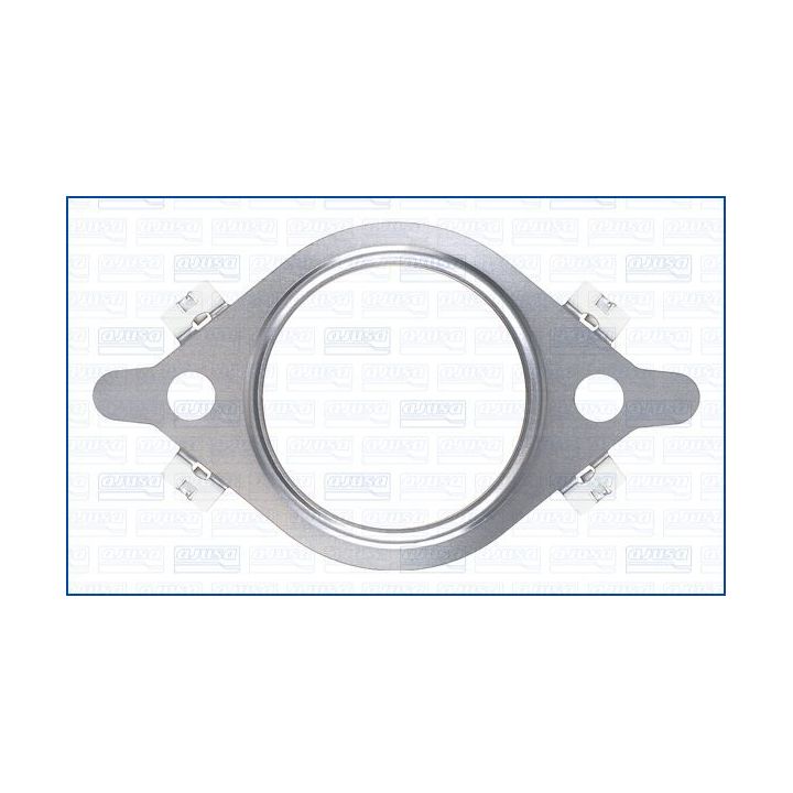 Tarpiklis, išleidimo kolektorius AJUSA 01480300
