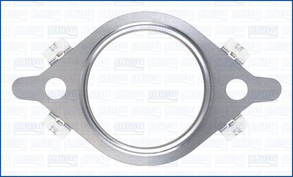 Tarpiklis, išleidimo kolektorius AJUSA 01480300