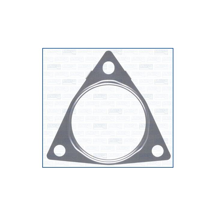 Tarpiklis, išleidimo kolektorius AJUSA 01494300