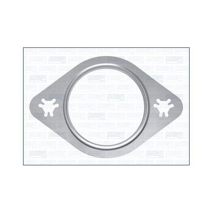 Tarpiklis, išleidimo kolektorius AJUSA 01494900