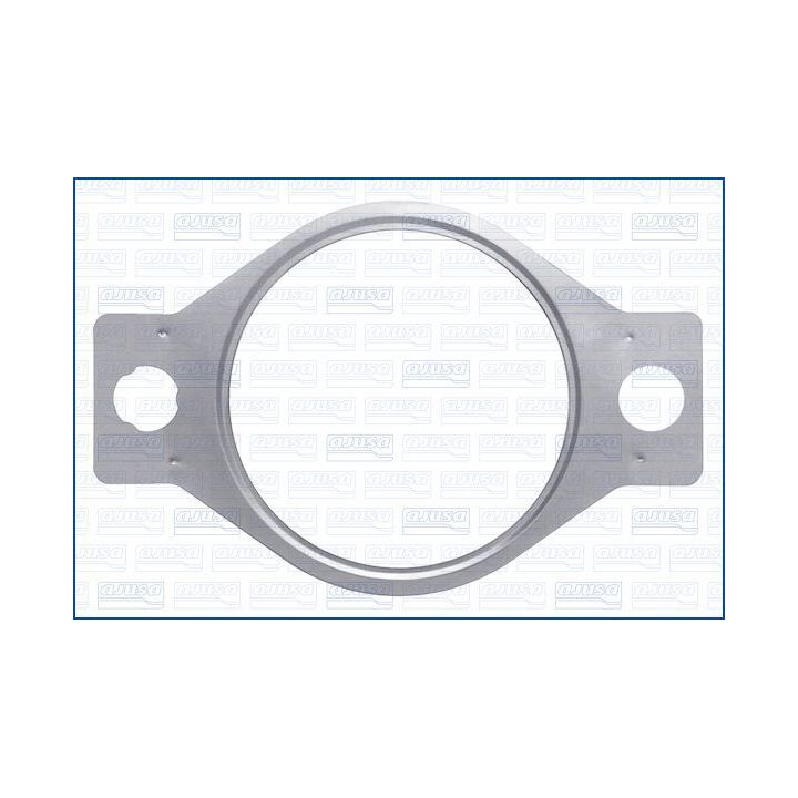 Tarpiklis, išleidimo kolektorius AJUSA 01501400