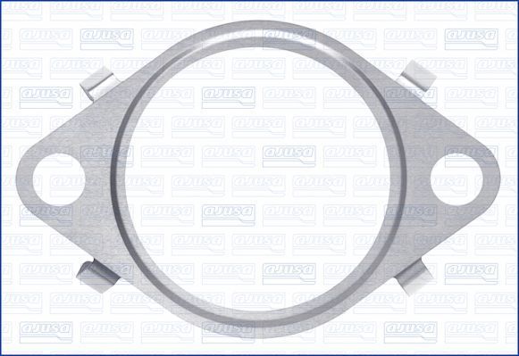 Tarpiklis, išleidimo kolektorius AJUSA 01503100