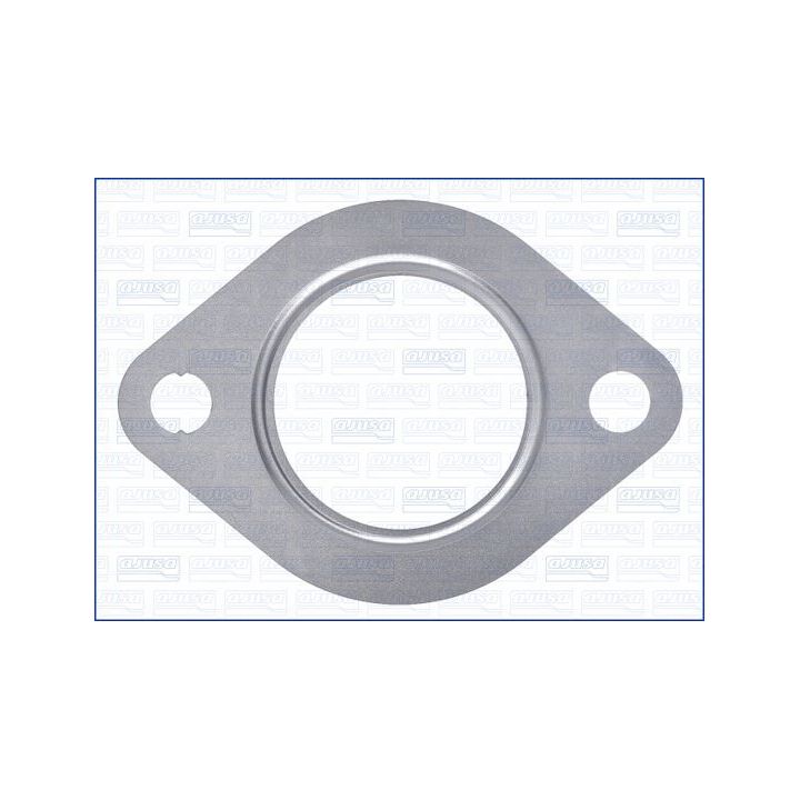Tarpiklis, išleidimo kolektorius AJUSA 01511000