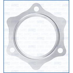 Tarpiklis, išleidimo kolektorius AJUSA 01512500