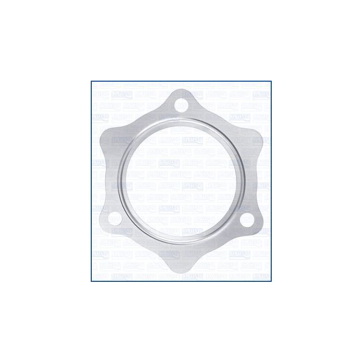 Tarpiklis, išleidimo kolektorius AJUSA 01512500