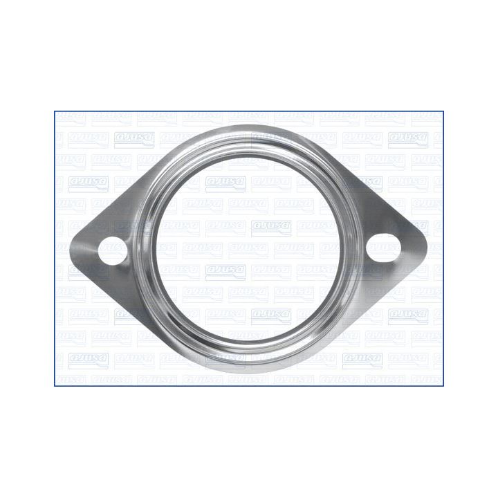 Tarpiklis, išleidimo kolektorius AJUSA 01518100