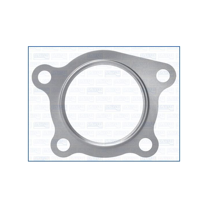 Tarpiklis, išleidimo kolektorius AJUSA 01533100