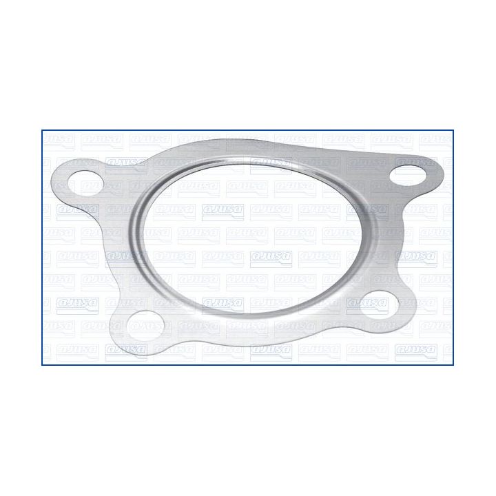 Tarpiklis, išleidimo kolektorius AJUSA 01533100