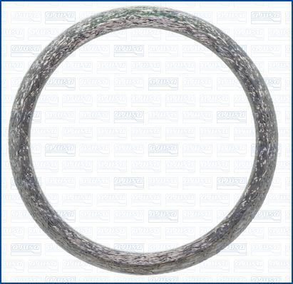 Tarpiklis, išleidimo kolektorius AJUSA 01536500