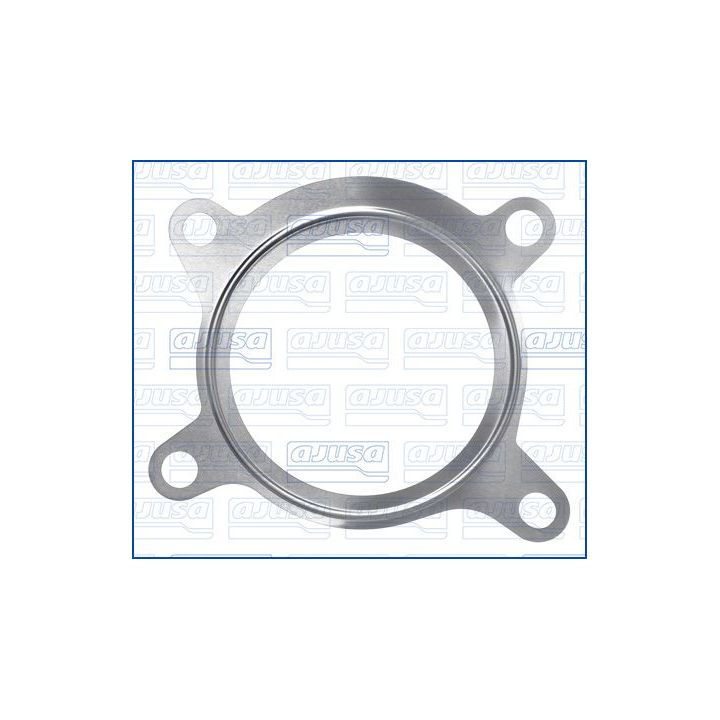 Tarpiklis, išleidimo kolektorius AJUSA 01559000