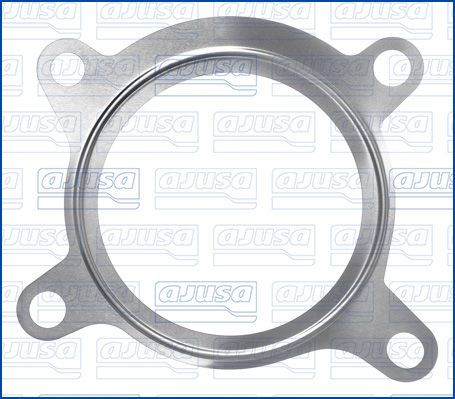 Tarpiklis, išleidimo kolektorius AJUSA 01559000