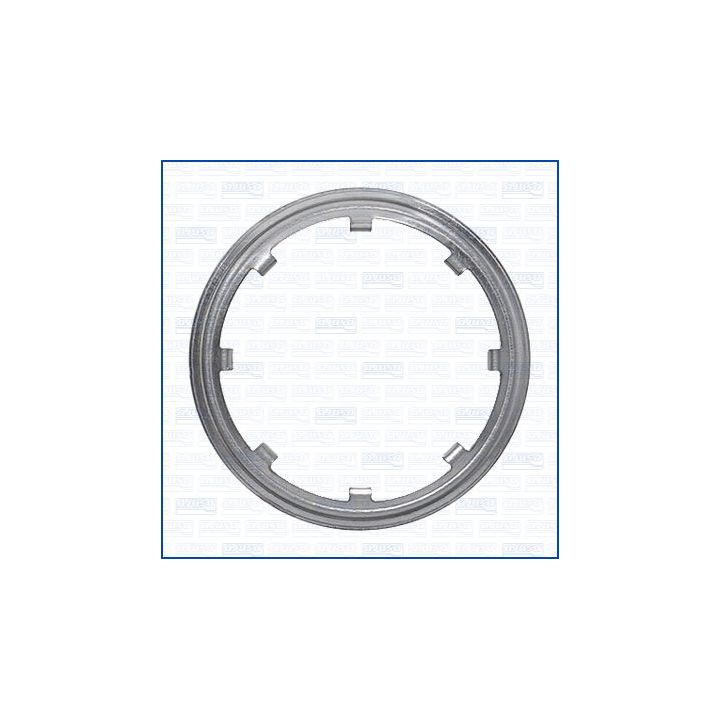 Tarpiklis, išleidimo kolektorius AJUSA 01589200