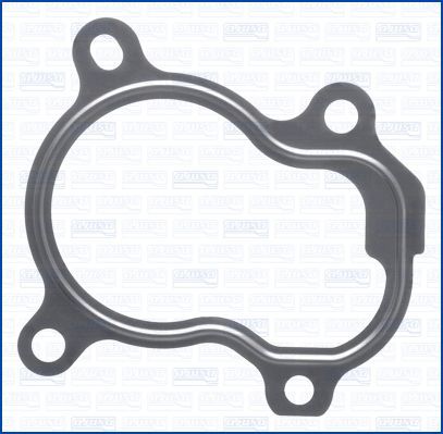 Tarpiklis, išleidimo kolektorius AJUSA 01595200