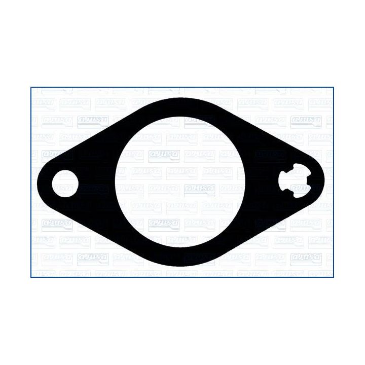 Tarpiklis, išleidimo kolektorius AJUSA 01640700