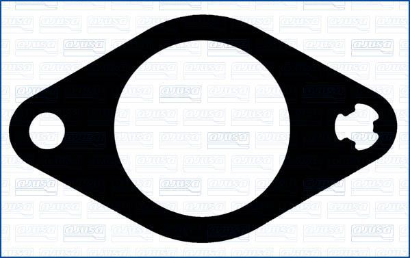 Tarpiklis, išleidimo kolektorius AJUSA 01640700